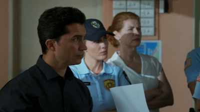 James Rogers
and Wesley Taylor, - Reef Break