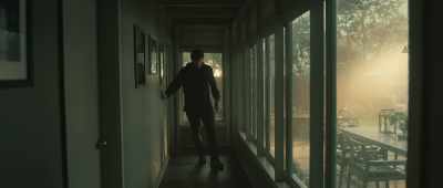 James. - The Terminal List