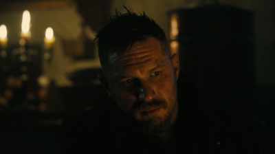 James... - Taboo