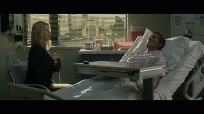 James, how well do you know this place? - Jack Reacher