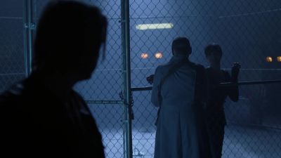 James... - 12 Monkeys