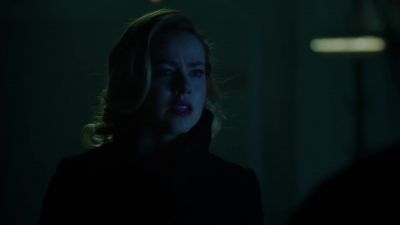 James. - 12 Monkeys