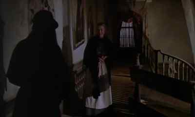 James! - The Amazing Mr  Blunden