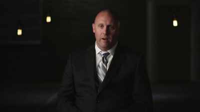 James seemed to be - Interrogation Raw