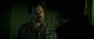 James, you sent me to find you. - Volition