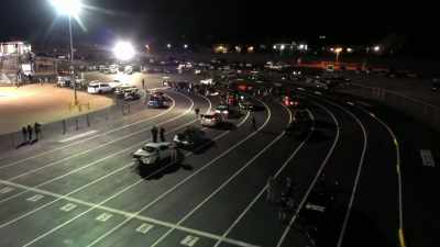 [James speaks] - Street Outlaws No Prep Kings Team Attack