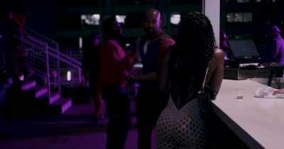 - [James] That was
real impressive - 10 Reasons Why Men Cheat