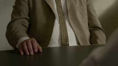 JAMES: The groundskeeper would
have access to snail bait, - Ms Fisher's Modern Murder Mysteries