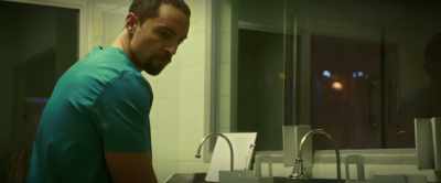 James, you there? - American Carnage