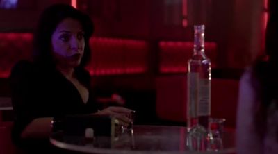 James told me what happened today. - Queen of the South