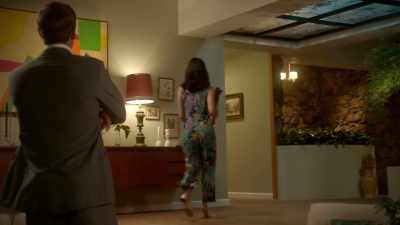 -JAMES: Uh, Peregrine!
-[ Click ] - Ms Fisher's Modern Murder Mysteries