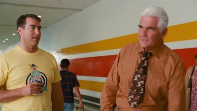 James Van Der Beek my nigger - The Goods: Live Hard, Sell Hard