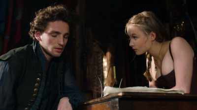 James:
We need that scene now!
...to the sun" -- - Will