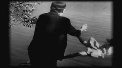 James Whale wanted his
monster to be relatable, - Six Degrees with Mike Rowe