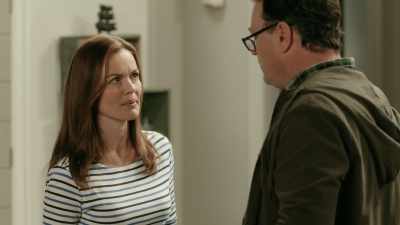 James, what are
you talking about? - I Am Frankie