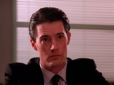 James, what happened
on February 5th? - Twin Peaks