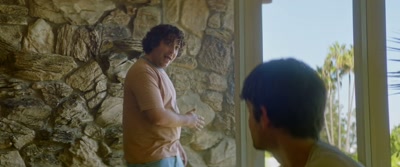 James, what if--
what if we went with them - As We Know It