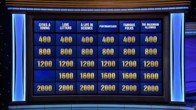 James?
- What's the Neva? - Jeopardy! Masters