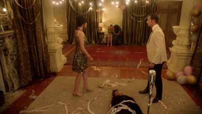 James, when we were
standing there, - Ms Fisher's Modern Murder Mysteries
