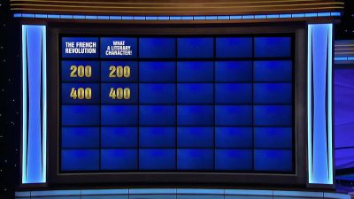 James.
- Who is Copland? - Jeopardy! Masters