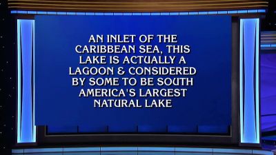 James.
- Who is Jane Seymour? - Jeopardy! Masters
