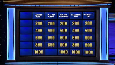 James.
- Who is Pindar? - Jeopardy! Masters