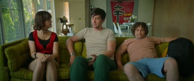 -James?
-Yeah, - As We Know It