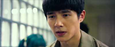 James's hospital is in midtown Manhattan, - Detective Chinatown 2