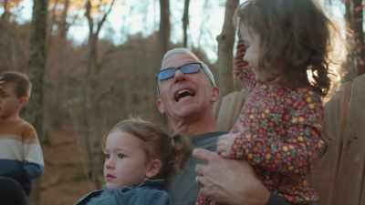 JAMI JENKINS: Lydia will
look for the deer tracks, - The Cabin Chronicles