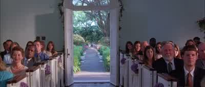 Jamie and I had a perfect summer together...... - A Walk to Remember