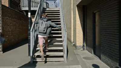 Jamie Bentham,
I'm arresting you - London Kills