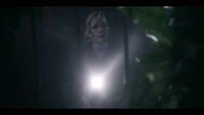 [Jamie clears throat] - The Haunting of Bly Manor