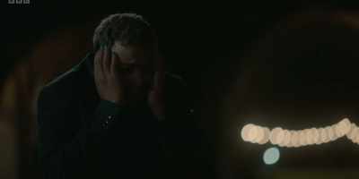 JAMIE CRIES - The Pact