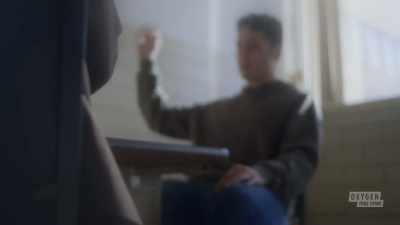 - Jamie did not show - Mastermind of Murder