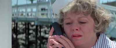 Jamie, don't you hear me? - Tentacles