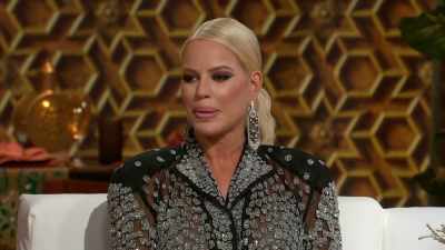 Jamie from Billings, Montana,
wants to know, - The Real Housewives of Dubai