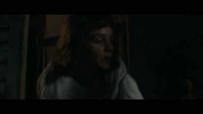 (JAMIE GASPING) - Mudbound