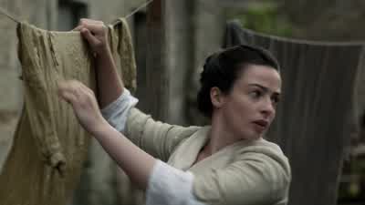 Jamie, have you no sense? - Outlander