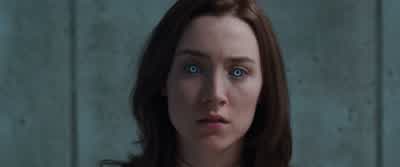 Jamie. His name is Jamie Stryder. - The Host