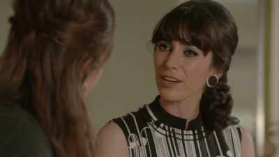 Jamie, how do you know for certain - Ms Fisher's Modern Murder Mysteries