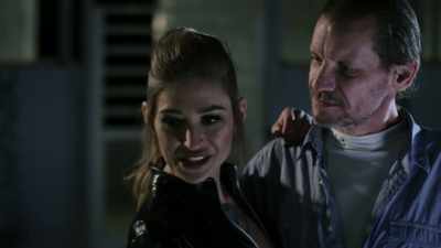 Jamie and I have been planning
this for six months now. - Girls Guns and Blood