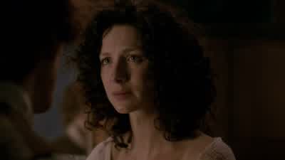 Jamie, I... - Outlander