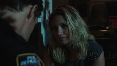 Jamie, I'm fine. - Blue Bloods