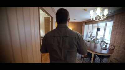 [Jamie] It has
just really neat
original features. - Why the Heck Did I Buy This House?