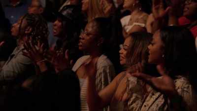 Jamie! Jamie! Jamie! Jamie! - Jamie Foxx: What Had Happened Was...