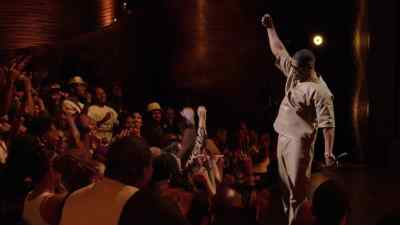 Jamie! Jamie! Jamie! - Jamie Foxx: What Had Happened Was...