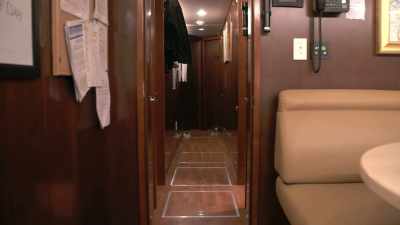 Jamie, he just opened
the door on me naked. - Below Deck Down Under