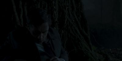 JAMIE: Keep up, Adam. - Dublin Murders