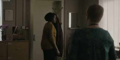 Jamie and Meghan told me,
only don't have a go, - The Pact