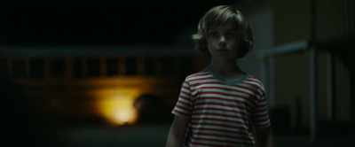 - Jamie, we need to go. - Herd